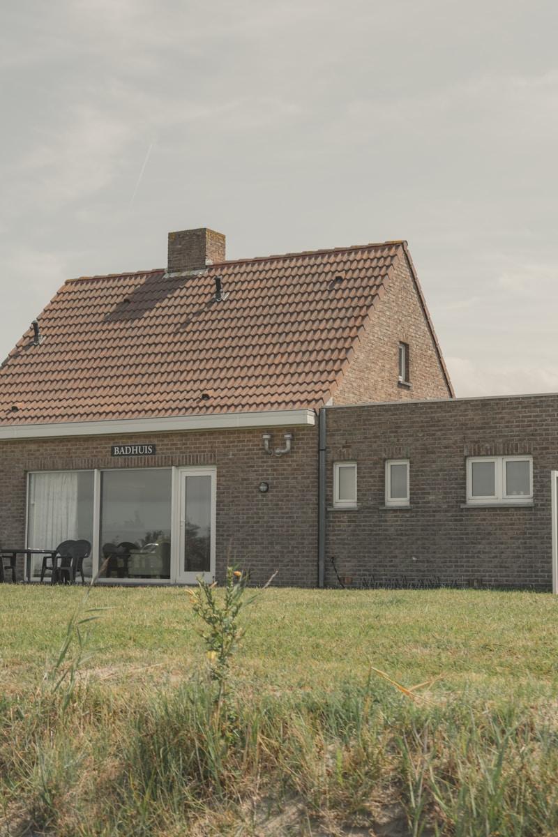 Cracks Where Your Extension Meets the House? Manchester Properties and Differential Settlement