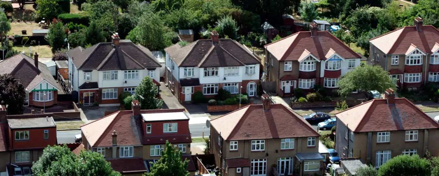 Manchester Semi-Detached Homeowners: Why Your Neighbour’s Subsidence Is Your Problem Too