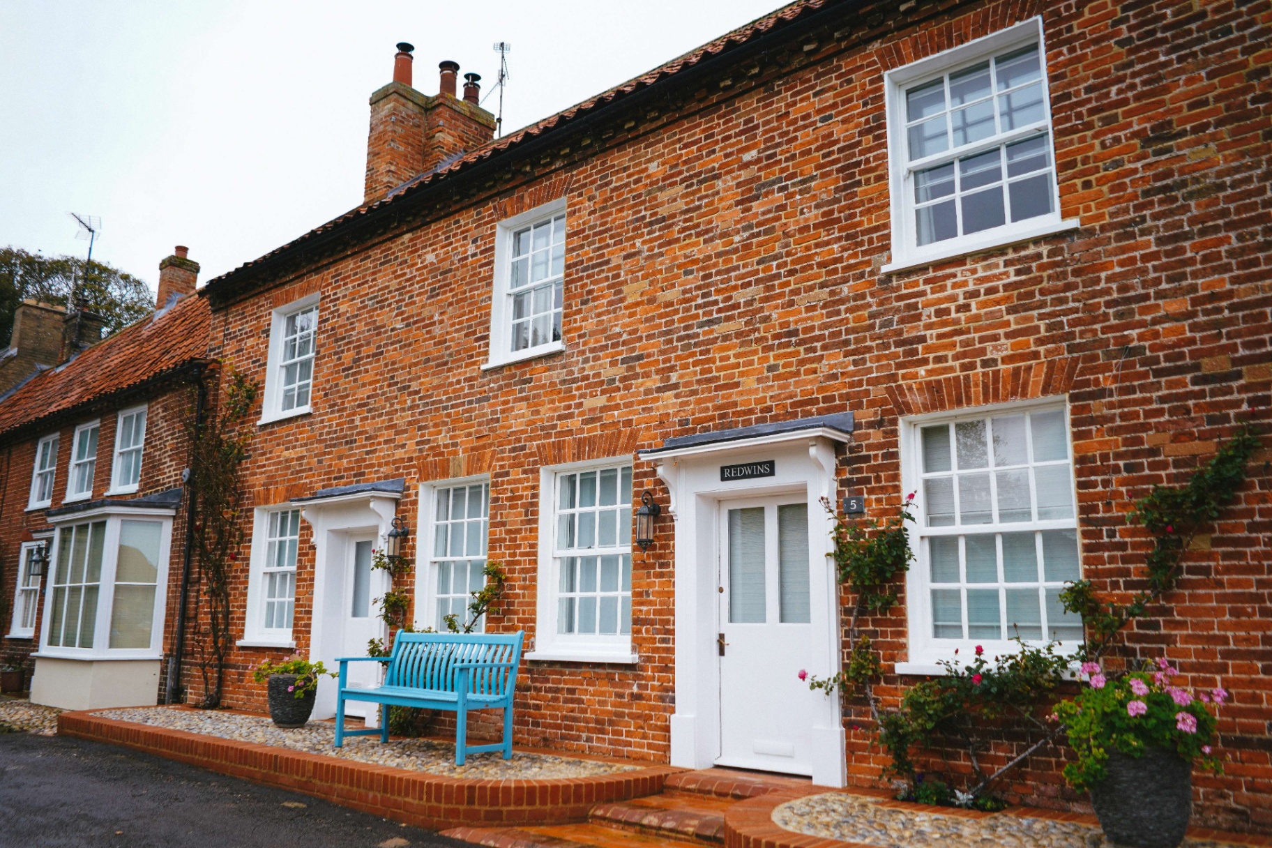 Manchester property
