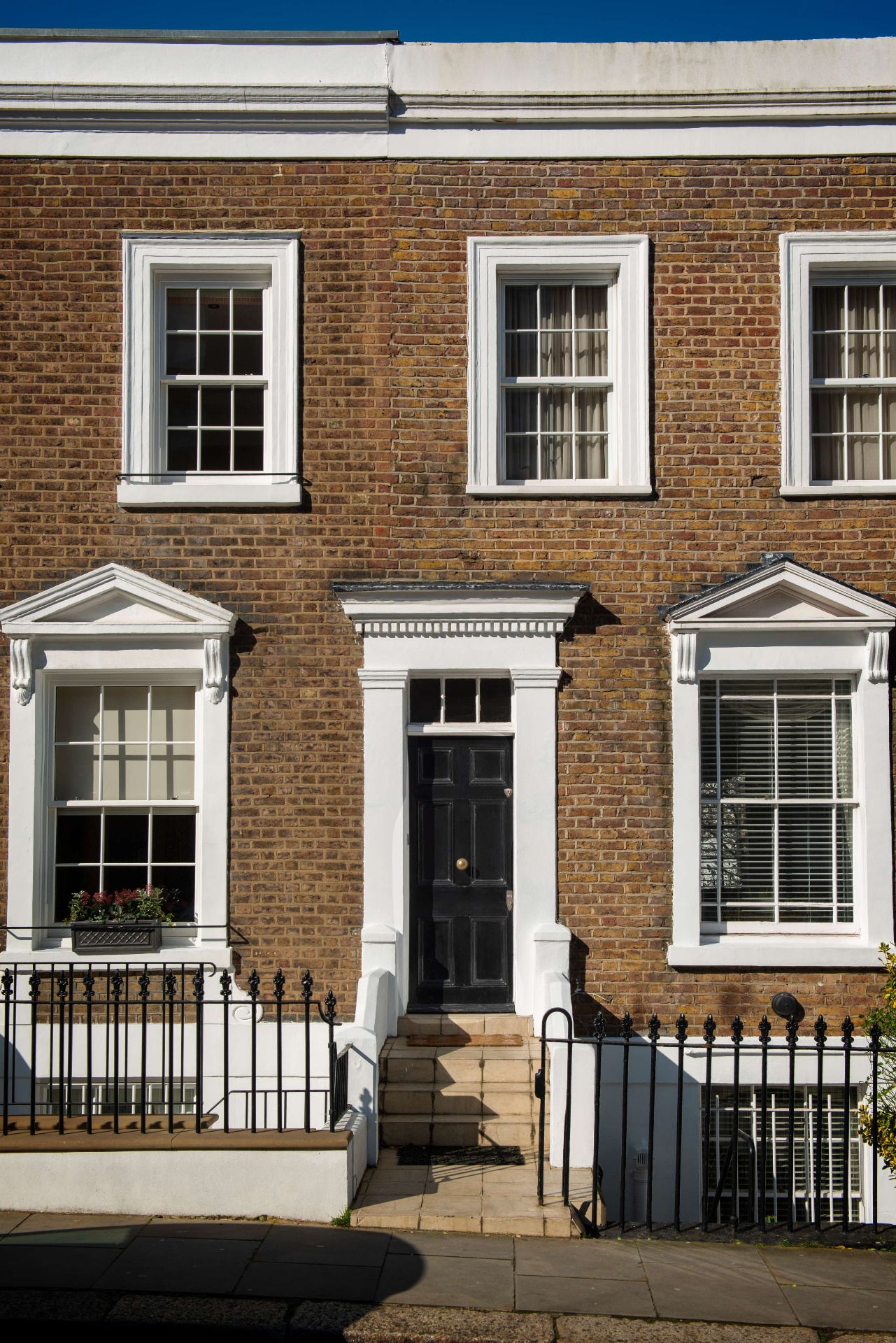 Withington properties